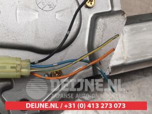 Suzuki Jimny Scheibenwischermotor hinten O301356 foto 4