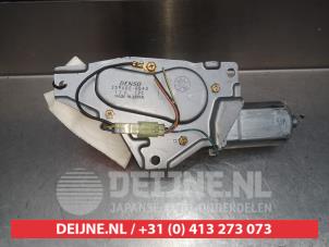 Suzuki Jimny Scheibenwischermotor hinten O301356 foto 2