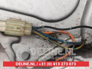 Suzuki Jimny Rear wiper motor O301355 photo 4