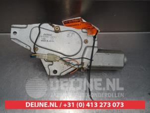 Suzuki Jimny Rear wiper motor O301355 photo 2