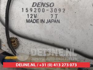 Suzuki Jimny Rear wiper motor O301355 photo 3
