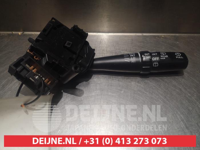 Toyota Previa Combischakelaar Stuurkolom O309219
