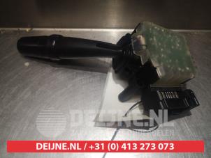 Toyota Previa Steering column stalk O309219 photo 3