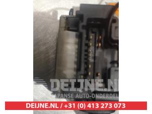 Toyota Previa Steering column stalk O309219 photo 4