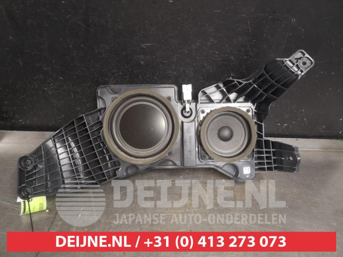 Kia Pro Ceed Subwoofer O556516