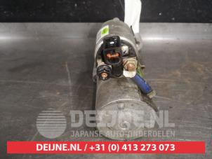 Kia Ceed Startmotor O556522 foto 2