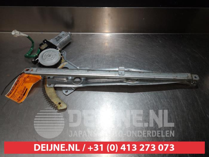 Suzuki Ignis Fenstermechanik 4-türig links vorne O275975