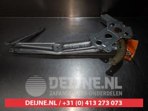 Suzuki Ignis Ruitmechaniek 4Deurs links-voor O275975 foto 2