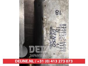 Suzuki Ignis Ruitmechaniek 4Deurs links-voor O275975 foto 3