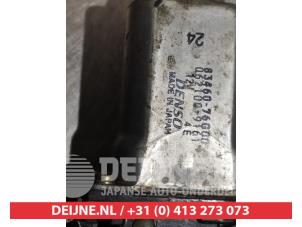 Suzuki Ignis Ruitmechaniek 4Deurs links-voor O275976 foto 3