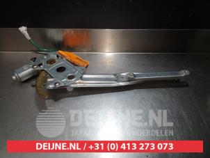 Suzuki Ignis Ruitmechaniek 4Deurs links-voor O275976 foto 2