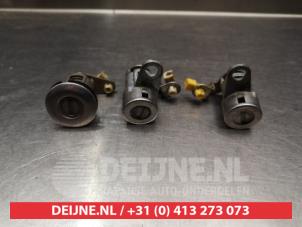 Kia Carnival Set of cylinder locks (complete) O278243 photo 2