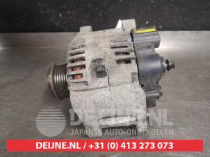 Alternator van een Hyundai iX35 (LM) 2.0 16V 4x4 2010