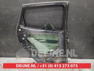 Kia Venga Portier 4Deurs links-achter O556550 foto 2