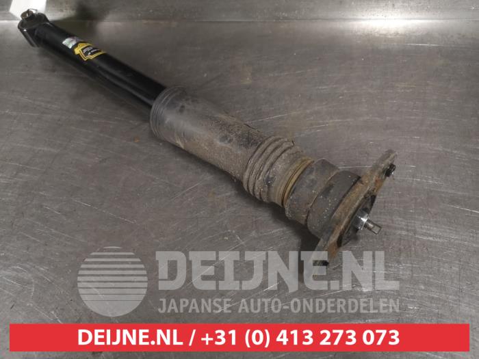 Hyundai IX35 Schokdemper links-achter O556571