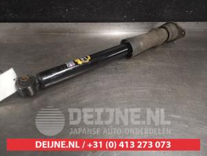Hyundai IX35 Stoßdämpfer links hinten O556571 foto 2