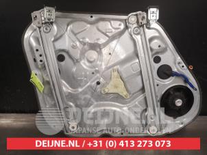 Kia Venga Window mechanism 4-door, front right O556564 photo 2