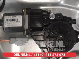 Kia Venga Window mechanism 4-door, front right O556564 photo 3