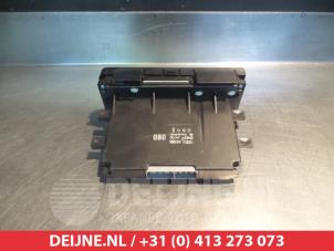 Subaru Legacy Heater control panel O305777 photo 2