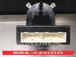 Kia Venga Heater control panel O556568 photo 3