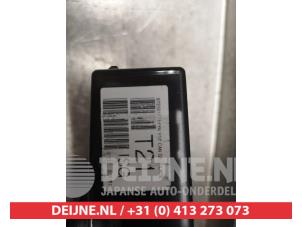 Kia Venga Heater control panel O556568 photo 2