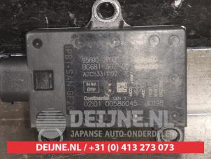 Gebruikte Sensor Stabilisatie Regel Hyundai iX35 (LM) 2.0 16V 4x4 Prijs € 35,00 Margeregeling aangeboden door V.Deijne Jap.Auto-onderdelen BV
