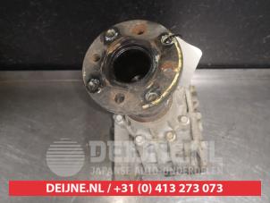 Hyundai IX35 Transfergetriebe 4x4 O556591 foto 3