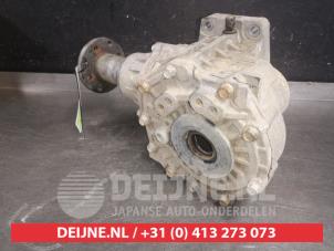Hyundai IX35 Transfergetriebe 4x4 O556591 foto 2