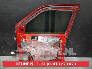 Suzuki Swift Portier 4Deurs rechts-voor O556615 foto 2