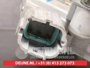 Nissan Patrol Deurslot Mechaniek 4Deurs links-achter O280133 foto 3