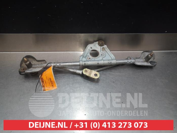 Suzuki Liana Ruitenwis Mechaniek O350049