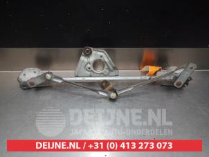 Suzuki Liana Wiper mechanism O350049 photo 2