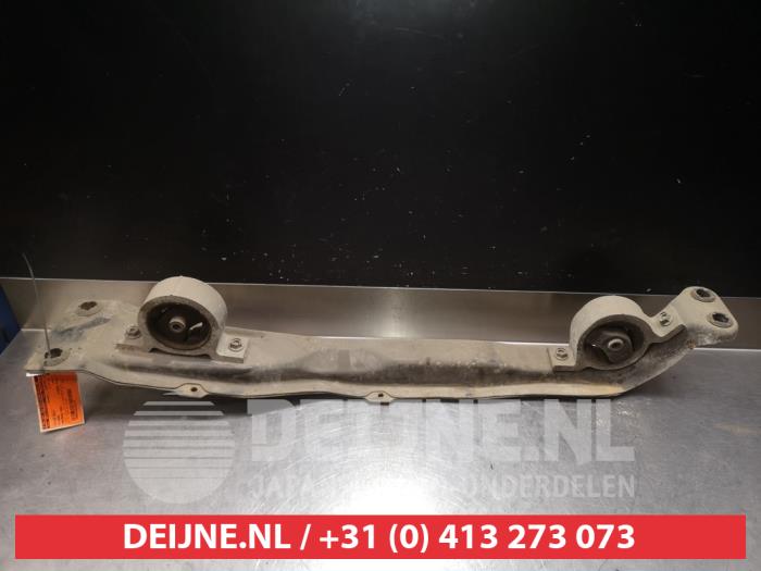 Gebruikte Motorbalk Nissan Primera (P11) 2.0 TD SLX Prijs € 25,00 Margeregeling aangeboden door V.Deijne Jap.Auto-onderdelen BV