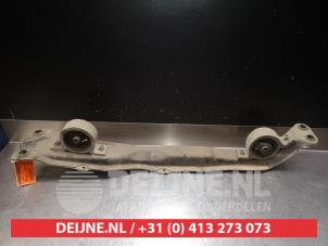 Gebruikte Motorbalk Nissan Primera (P11) 2.0 TD SLX Prijs € 25,00 Margeregeling aangeboden door V.Deijne Jap.Auto-onderdelen BV