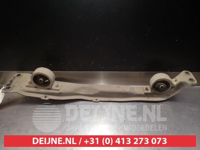 Gebruikte Motorbalk Nissan Primera Prijs € 25,00 Margeregeling aangeboden door V.Deijne Jap.Auto-onderdelen BV