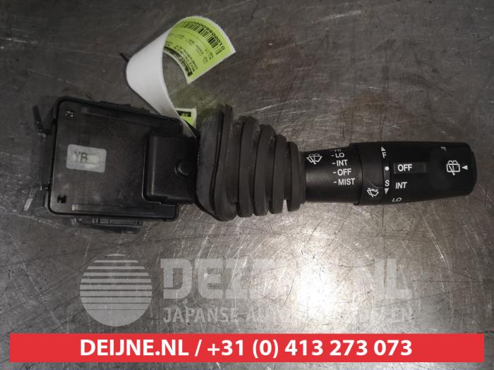 Chevrolet Captiva Ruitenwis Schakelaar O556708