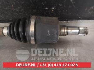 Chevrolet Captiva Antriebswelle links vorne O556716 foto 3