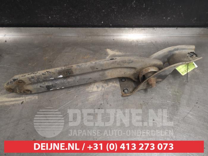 Chevrolet Captiva Draagarm links-achter O556718