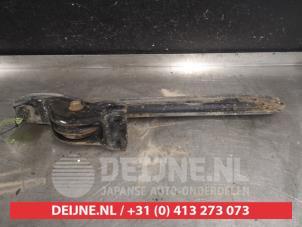 Chevrolet Captiva Querlenker links hinten O556718 foto 2