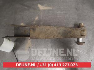 Chevrolet Captiva Querlenker rechts hinten O556719 foto 2