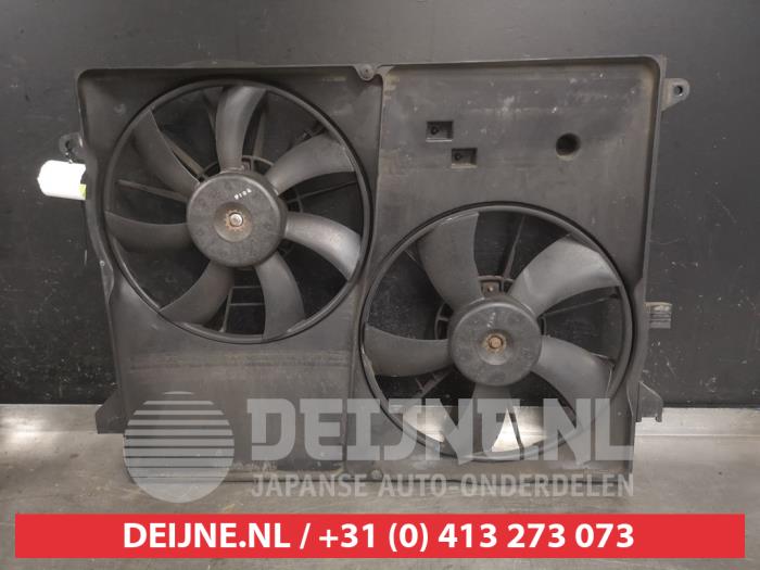 Chevrolet Captiva Koelvin O556721