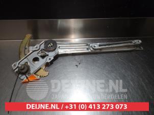 Daihatsu Move Window mechanism 4-door, front left O275953 photo 2