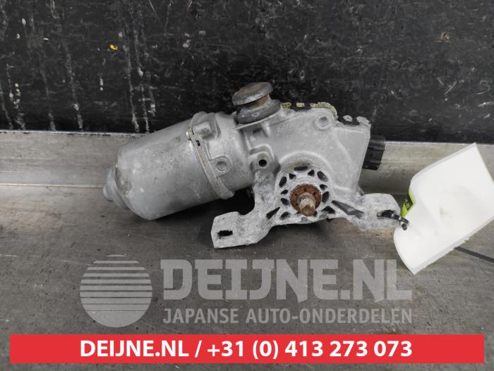 Daihatsu Materia Ruitenwissermotor voor O556729