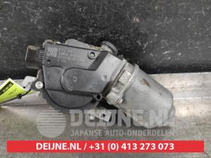 Daihatsu Materia Ruitenwissermotor voor O556729 foto 2