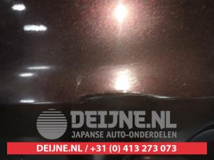 Daihatsu Materia Door 4-door, front left O556734 photo 2