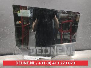 Daihatsu Materia Türscheibe 4-türig links hinten O556739 foto 2