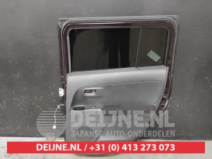 Daihatsu Materia Portier 4Deurs rechts-achter O556744 foto 2