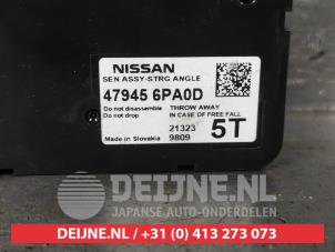 Nissan Juke Lenkwinkelsensor O556756 foto 3