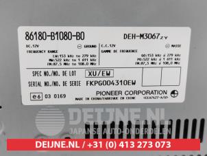 Daihatsu Materia Radio O556753 foto 2