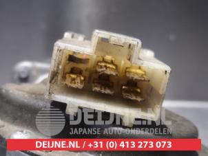Nissan Patrol Ruitenwissermotor voor O348677 foto 3